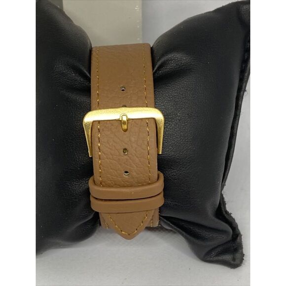 Fossil Gen 3 Authentic Genuine Smart Watch Custom Band FTW4004 CR597 - Picture 6 of 12